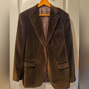 Canali Men's formal jacket